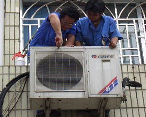 沁水空调售后维修服务中心在哪里找