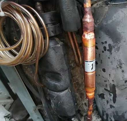 沁水美的变频多联机空调维修售后服务中心