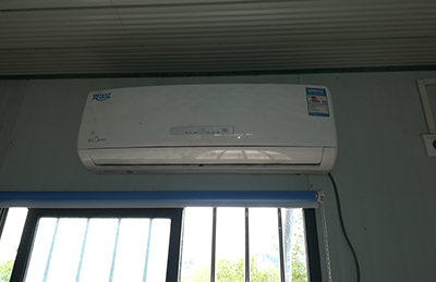 沁水空调维修在哪里找