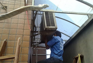 沁水空调维修售后服务中心