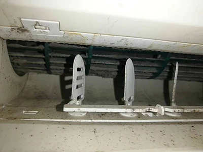 沁水空调维修售后服务中心电话是多少