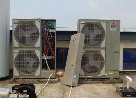 沁水空调维修电话号码多少