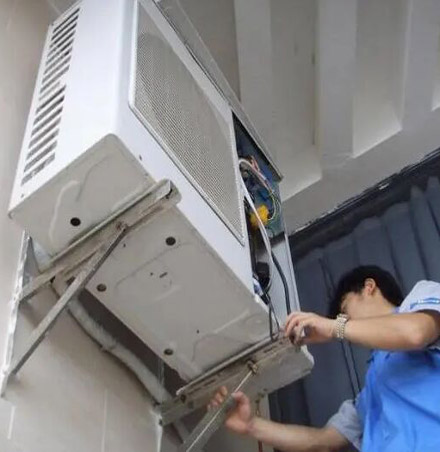 沁水24小时空调维修热线