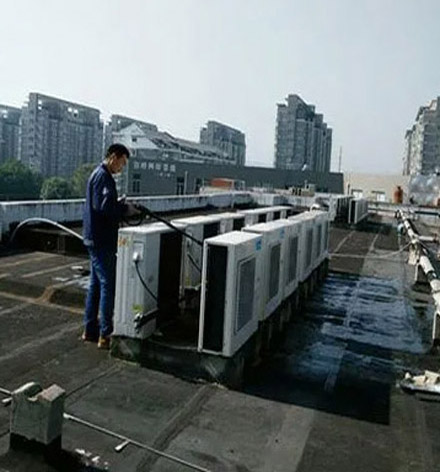 沁水 空调拆装 沁水本地 空调拆装公司