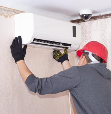 沁水空调内机噪音大