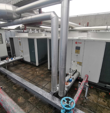 沁水附近中央空调维修 沁水上门中央空调维修